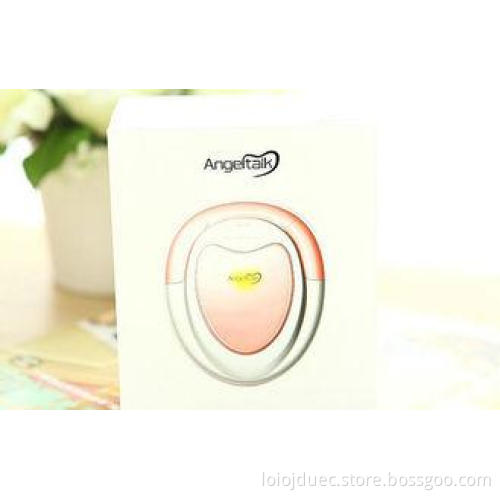 Baby Sound Pocket Fetal Heart Doppler Pregnancy Heartbeat M
